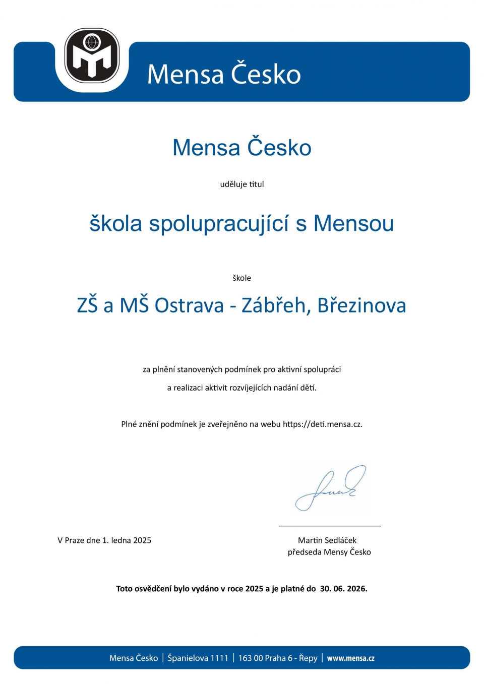 ZŠ a MŠ Ostrava - Zábřeh, Březinova.jpg