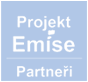 Projekt Emise | Partneři