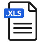 xls